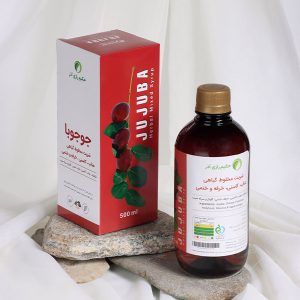 جوجوبا (300 میلی لیتر)