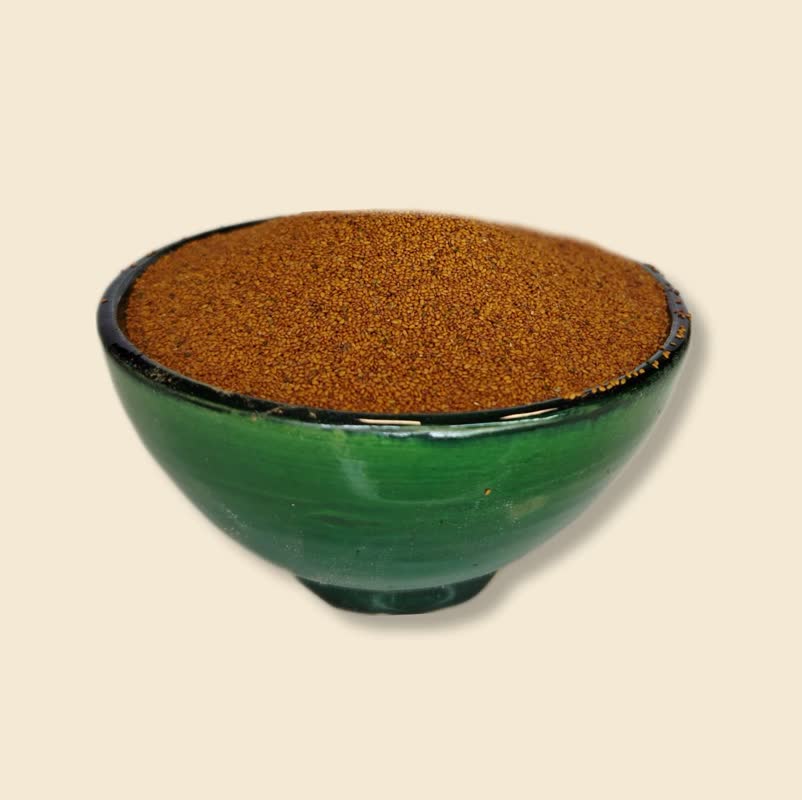 خاکشیر